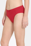 Rosaline Medium Rise Full Coverage Hipster Panty (Pack of 5) - Multicolor — thumbnail 8